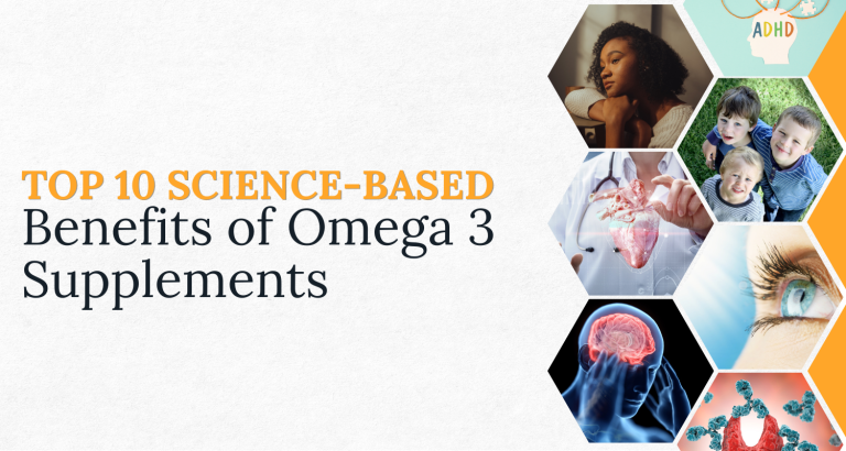 benefits of omega 3 supplements