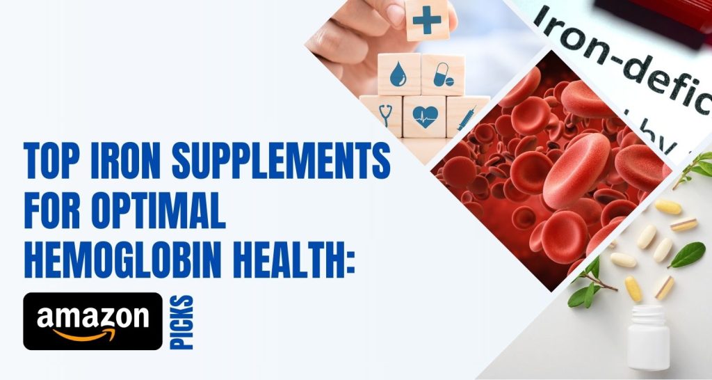 iron supplements