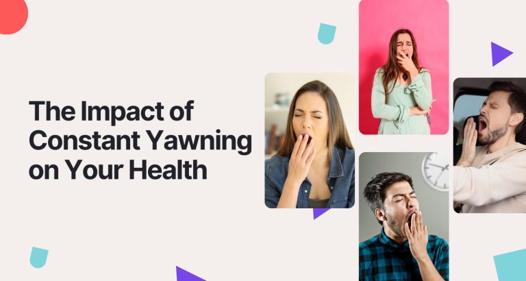 The Impact of Constant Yawning on Your Health