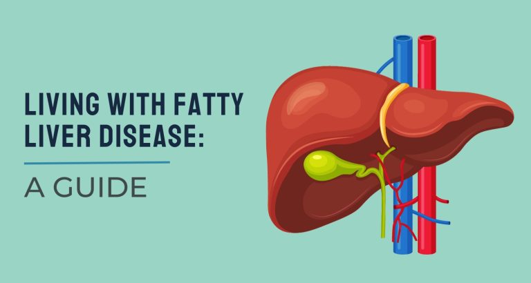 fatty liver disease