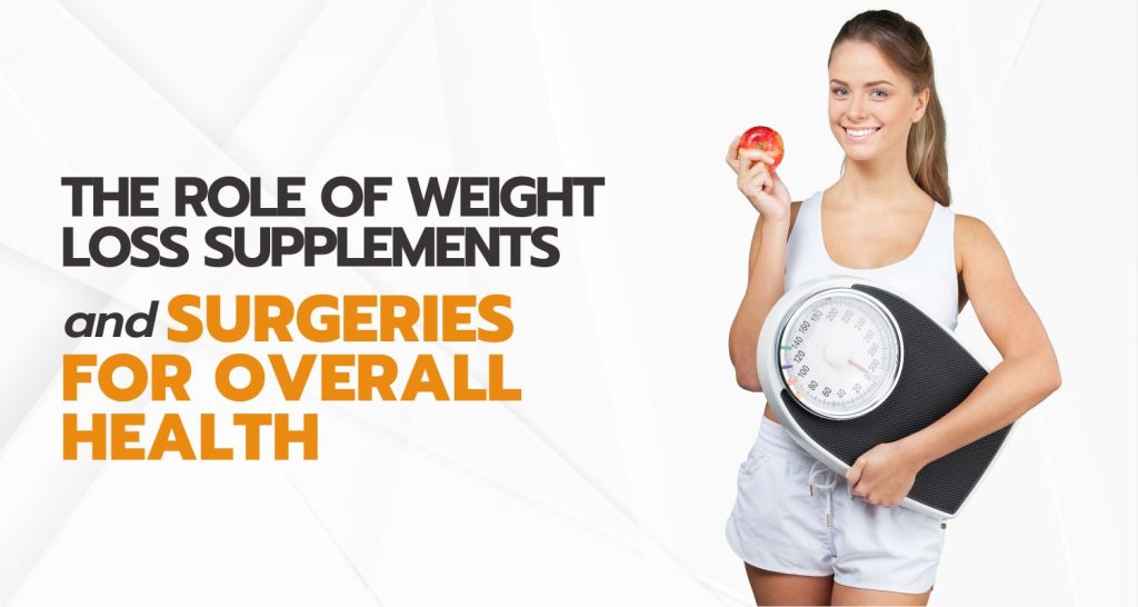 Weight Loss Supplements